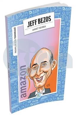 İnsanlık İçin Teknoloji - Jeff Bezos