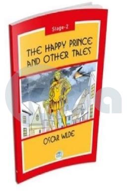 The Happy Prince and Other Tales - Stage 2