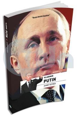 Vladimir Putin (Biyografi Serisi)