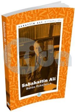 Sabahattin Ali Öyküleri 4