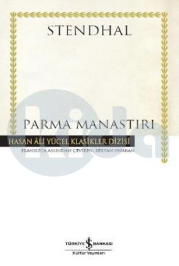 Hasan Ali Yücel Klasikleri - Parma Manastırı