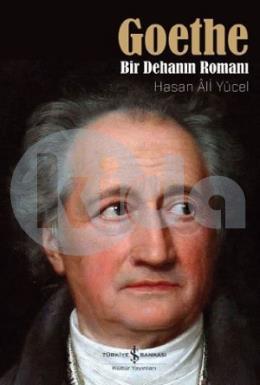 Goethe – Bir Dehanın Romanı