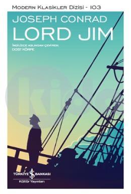Lord Jim - Modern Klasikler