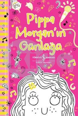 Pippa Morgan’ın Günlüğü