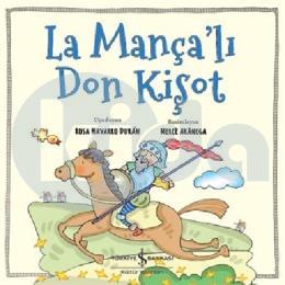 La Mançalı Don Kişot