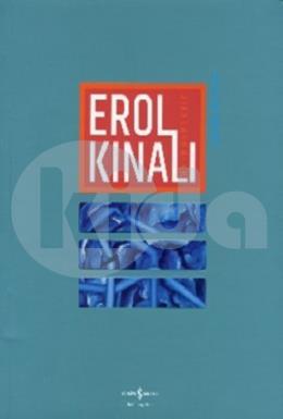 Erol Kınalı - Retrospektif - Retrospective