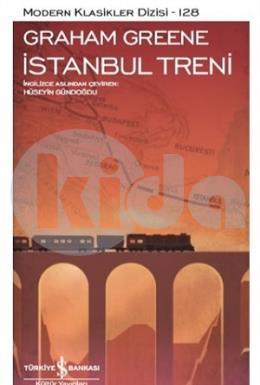 İstanbul Treni - Modern Klasikler