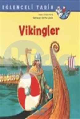 Vikingler Eğlenceli Tarih