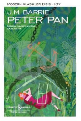 Peter Pan - Modern Klasikler