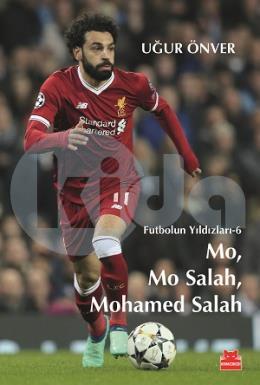 Mo Mo Salah Mohamed Salah