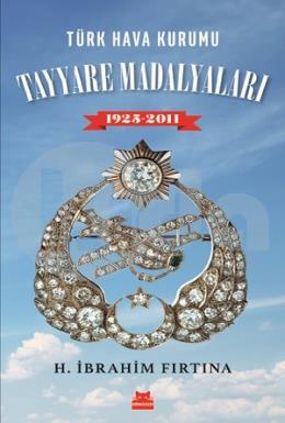 Türk Hava Durumu Tayyare Madalyaları (1925-2011)