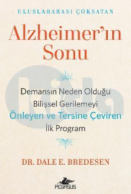 Alzheimerin Sonu