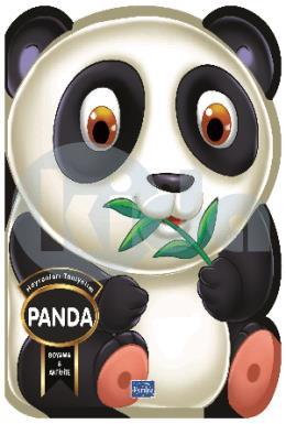 Hayvanları Tanıyalım Panda