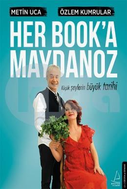 Her Booka Maydanoz