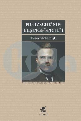 Nietzsche nin Beşinci İncili İyi Haberin Düzeltilm