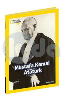 National Geographic Kids - Mustafa Kemal Atatürk