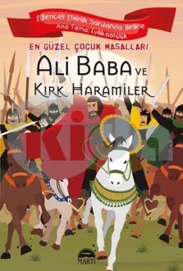 Ali Baba ve Kırık Haramiler