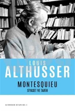 Montesquieu - Siyaset ve Tarih