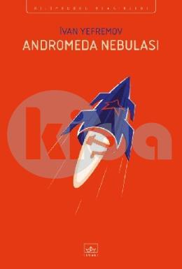 Andromeda Nebulası
