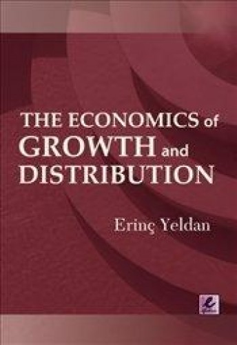 The Economics of Growth and Distribution