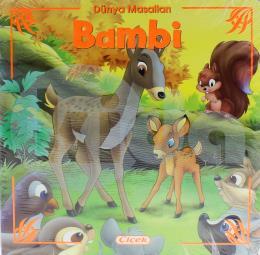 Bambi - Dünya Masalları