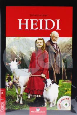 Heidi - CDli