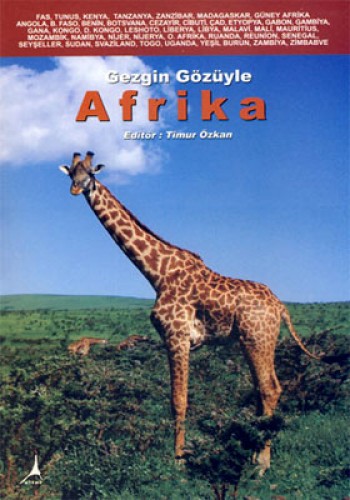 Gezgin Gözüyle Afrika