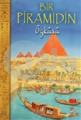 Bir Piramidin Öyküsü