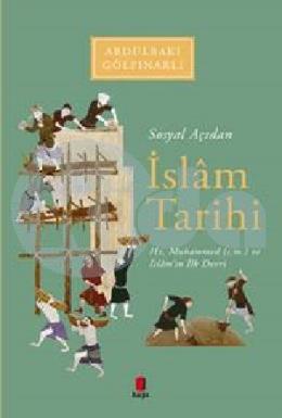 Sosyal Açıdan İslam Tarihi