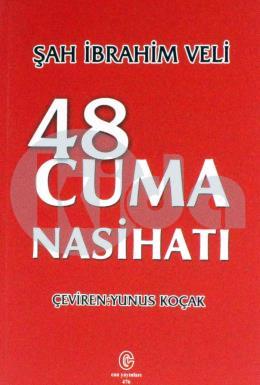 48 Cuma Nasihati