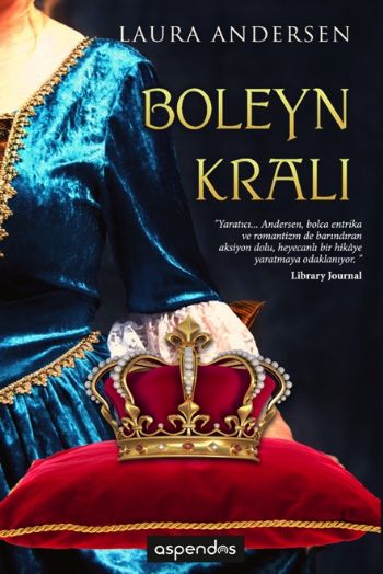 Boleyn Kralı