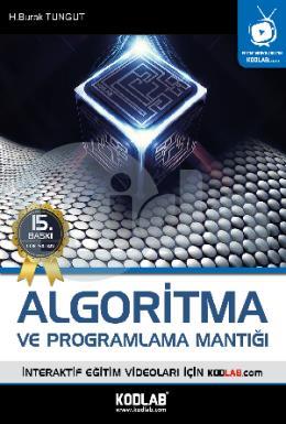 Algoritma ve Programlama Mantığı