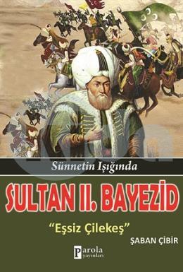 Sultan II. Bayezid
