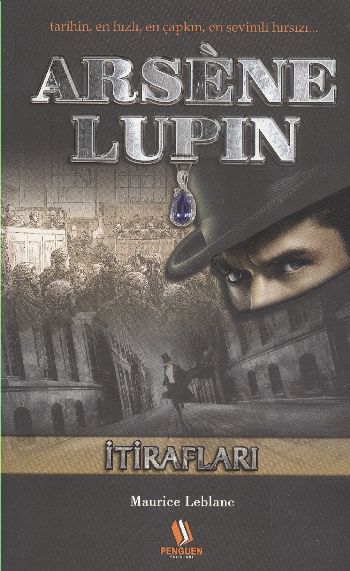 Arsene Lupin: İtirafları