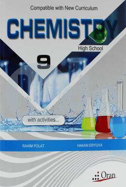 Chemistry 9
