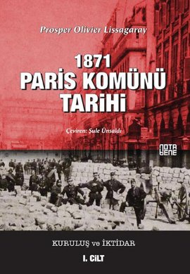 1871 Paris Komünü Tarihi