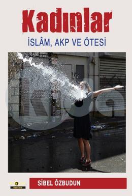 Kadınlar İslam, AKP ve Ötesi