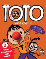 Toto Yine Coştu En Berbat Şakalarım