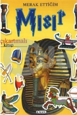 Merak Ettiğim Mısır