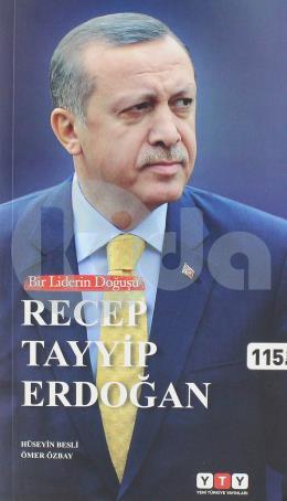 Bir Liderin Doğuşu Recep Tayyip Erdoğan, Küresel Barış Vizyonu (2 Kitap Takım)