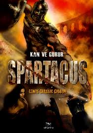 Spartacus - Kan ve Gurur