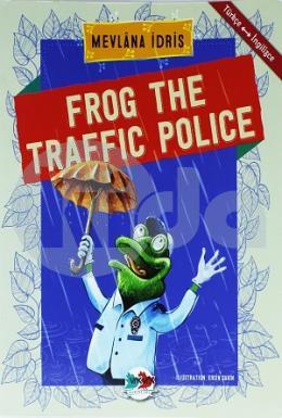 Frog The Traffic Polise