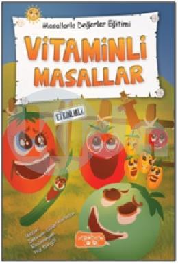 Vitaminli Masallar