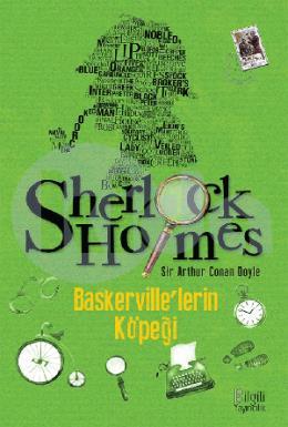 Sherlock Holmes Baskervillelerin Köpeği