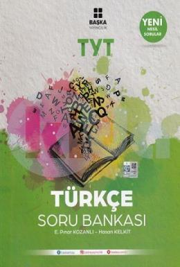 Başka TYT Türkçe Soru Bankası