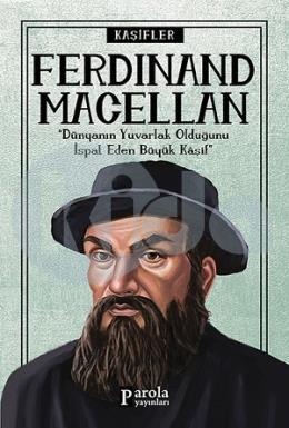 Ferdinand Macellan