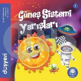 Güneş Sistemi Yarışları