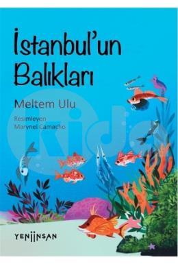 İstanbulun Balıkları
