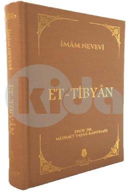 El Tibyan (Bez Ciltli)