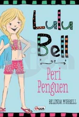 Lulu Bell - Peri Penguen